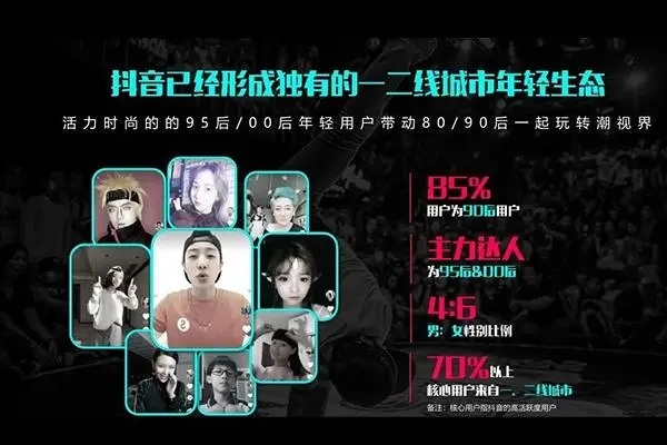 抖音小号的功能是什么？